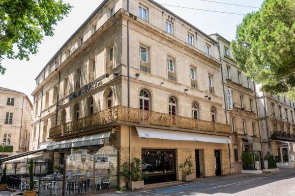 Provence: Alpilles & Luberon Villages – 7 Days accommodation